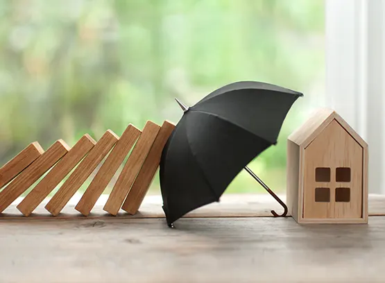 Assurance multirisque habitation